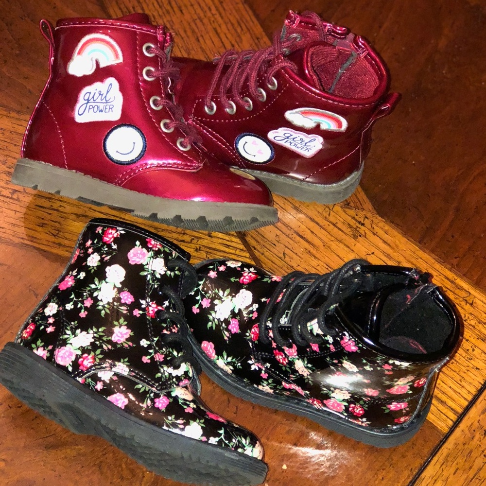 Toddler Shoe Bundle